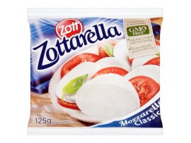 Zott Сыр Зотарелла (Моцарелла, мягкий сыр в рассоле) 200 г